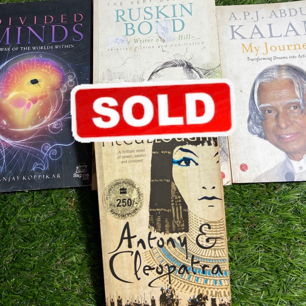 Any Books Lover🥰🥰🥰 - Picture 3 of 9
